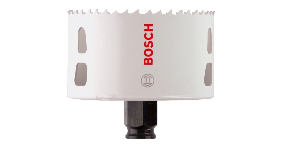 Bosch Lochsäge BiM Progressor for Wood & Metal, Ø 79mm(3.1/4
