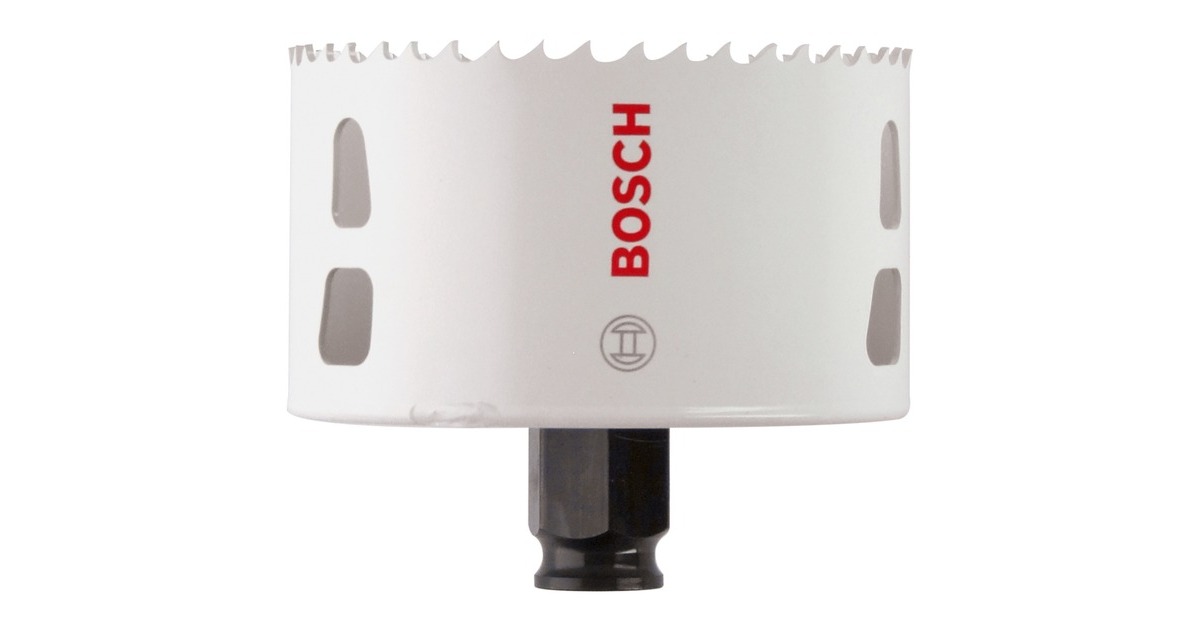 Bosch Lochsäge BiM Progressor for Wood & Metal, Ø 83mm(3.1/4")