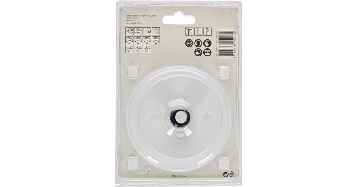 Bosch Lochsäge BiM Progressor for Wood & Metal, Ø 83mm(3.1/4