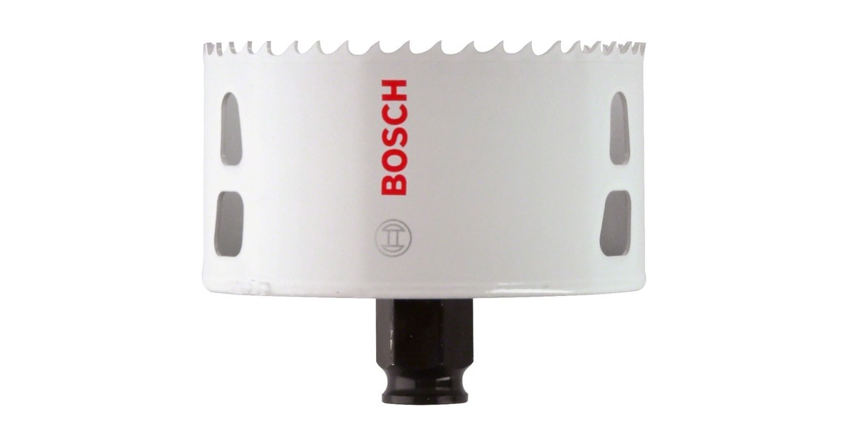 Bosch Lochsäge BiM Progressor for Wood & Metal, Ø 89mm(3.1/2
