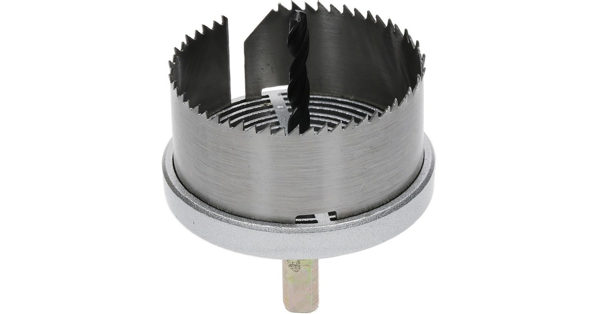 Bosch Lochsäge Pro, Ø 68mm(inkl. Zentrierbohrer)