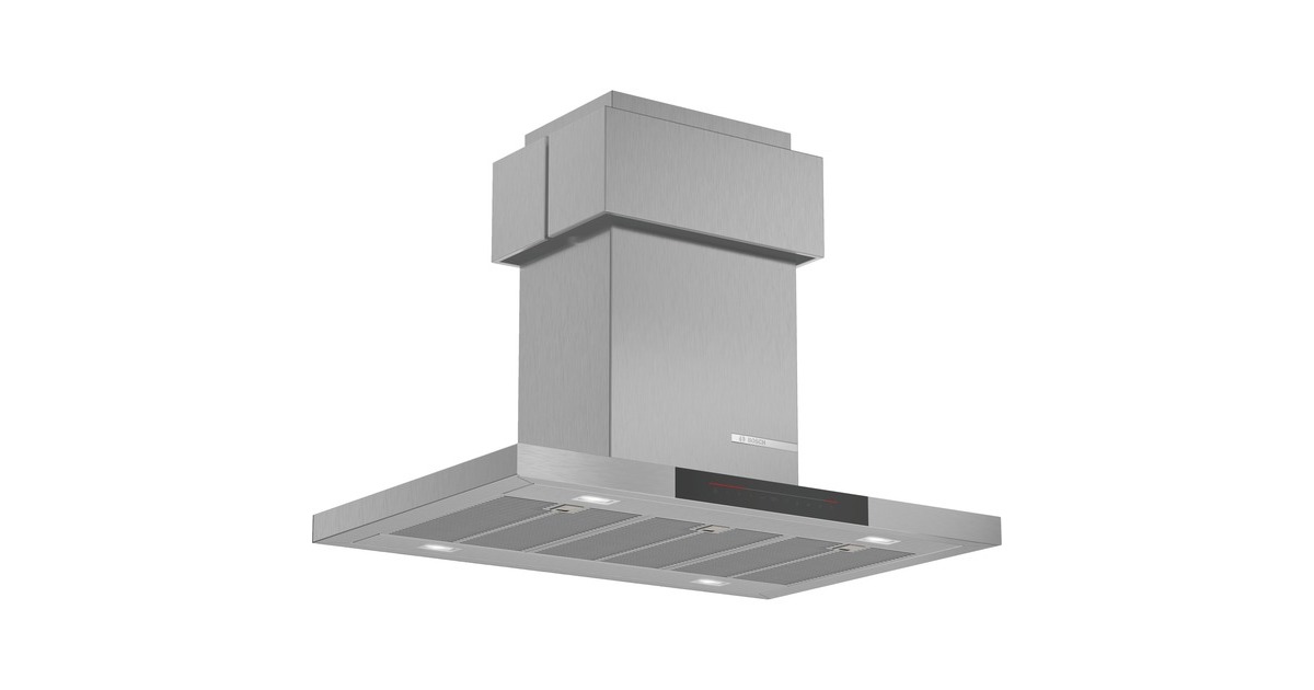 Bosch Long Life Umluftset DIZ2FX5D1, Umrüst-Set(silber)