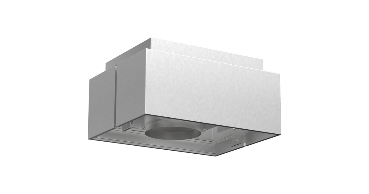 Bosch Long Life Umluftset DIZ2FX5D1, Umrüst-Set(silber)