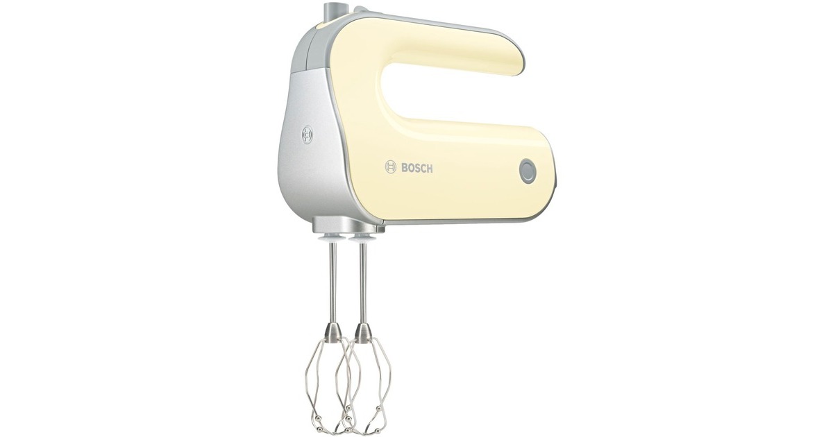 Bosch MFQ40301, Handmixer(creme/silber)