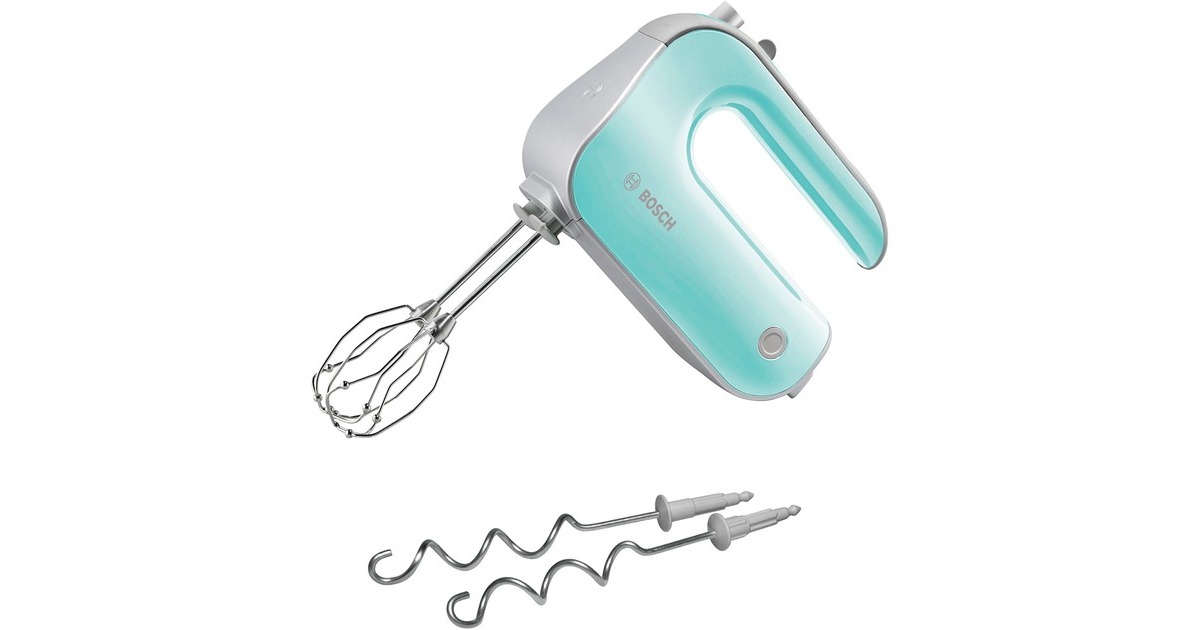 Bosch MFQ40302, Handmixer(türkis/grau)