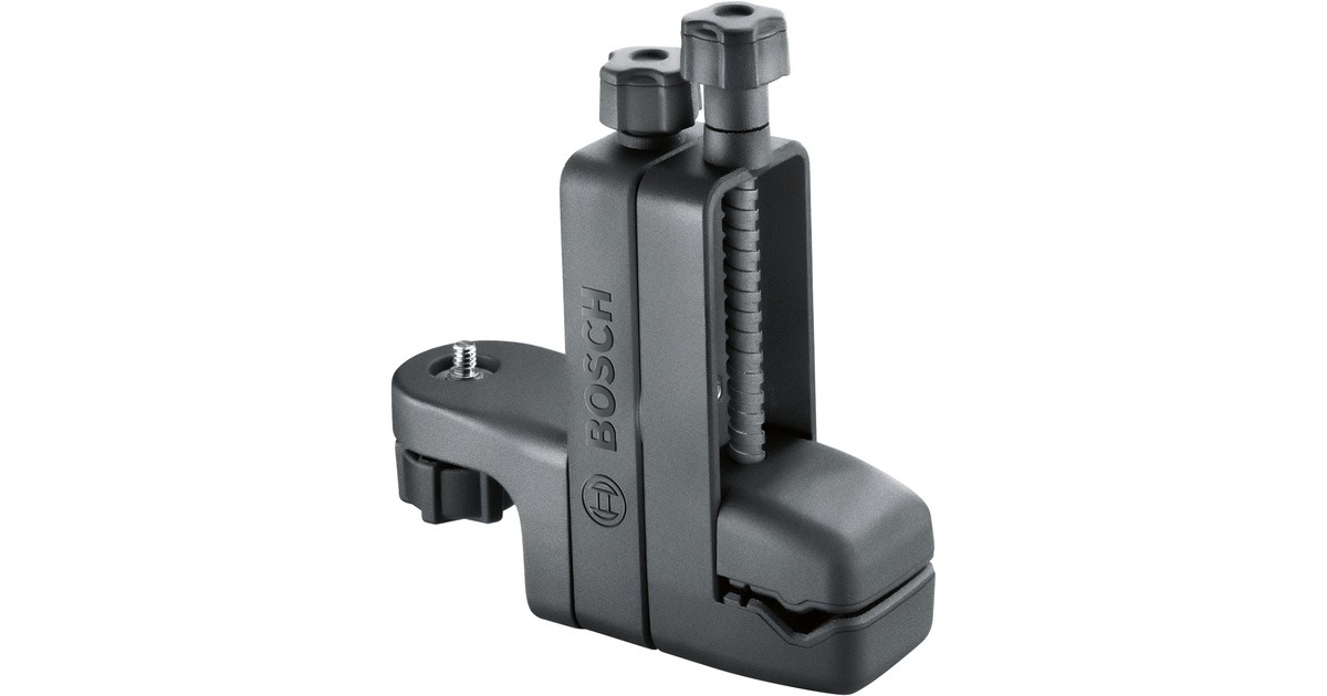 Bosch MM 3, Klemme(schiefer)