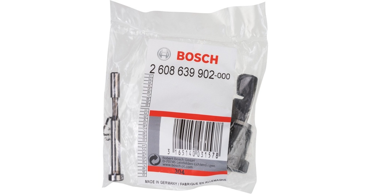Bosch Matrize + Stempel, für 1529 / 30, GNA, Messer