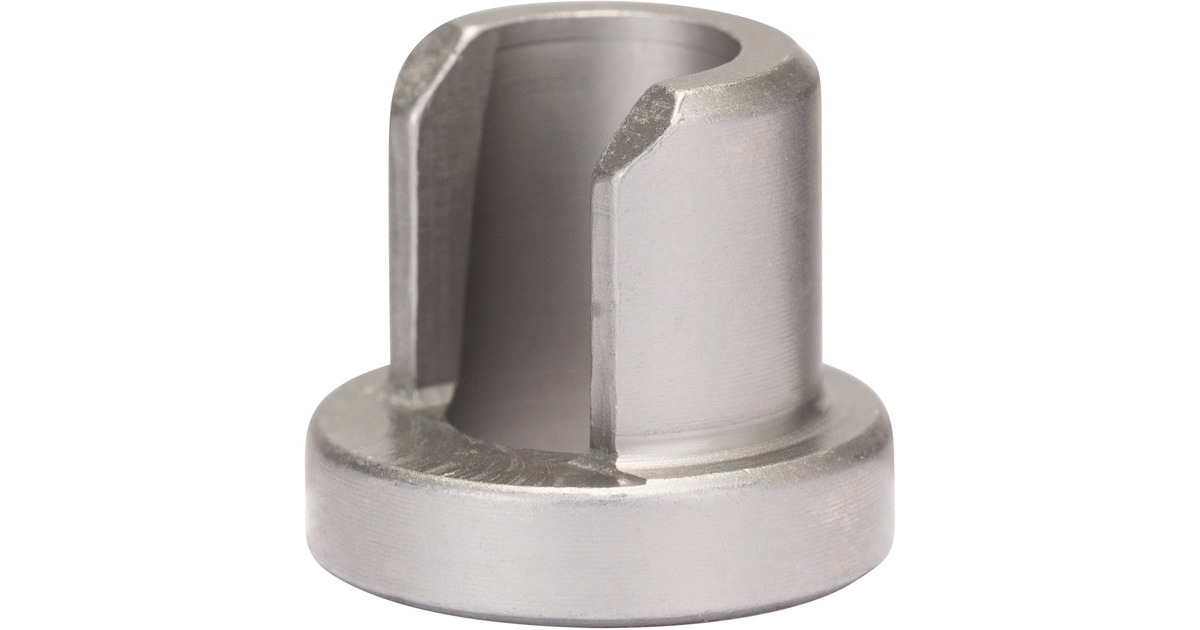 Bosch Matrize für Well- und Trapezbleche, für GNA 16, Messer