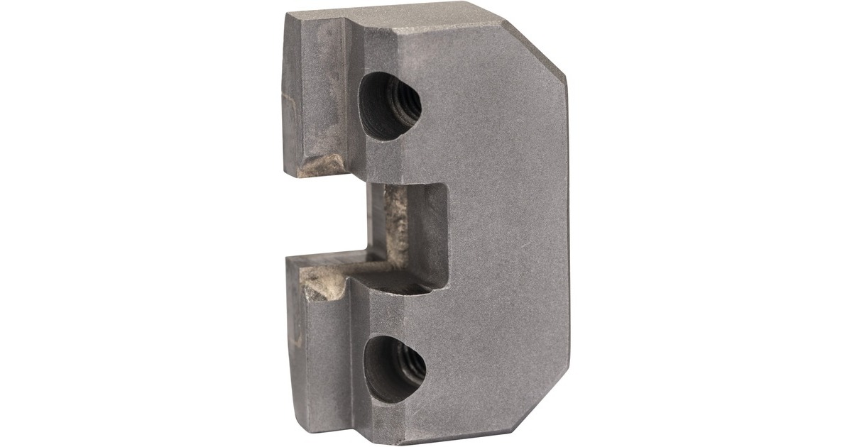 Bosch Matrize für Well- und Trapezbleche, für GNA 3,5 / 3,2, Messer