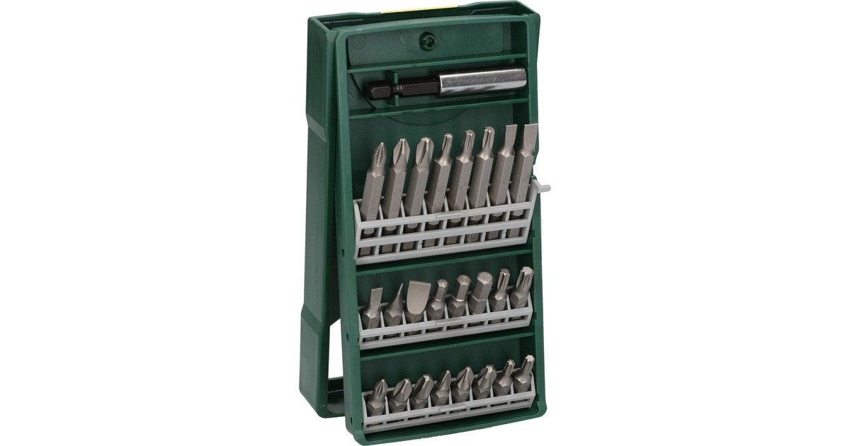 Bosch Mini X-Line Bit-Set, 25tlg, Bit-Satz