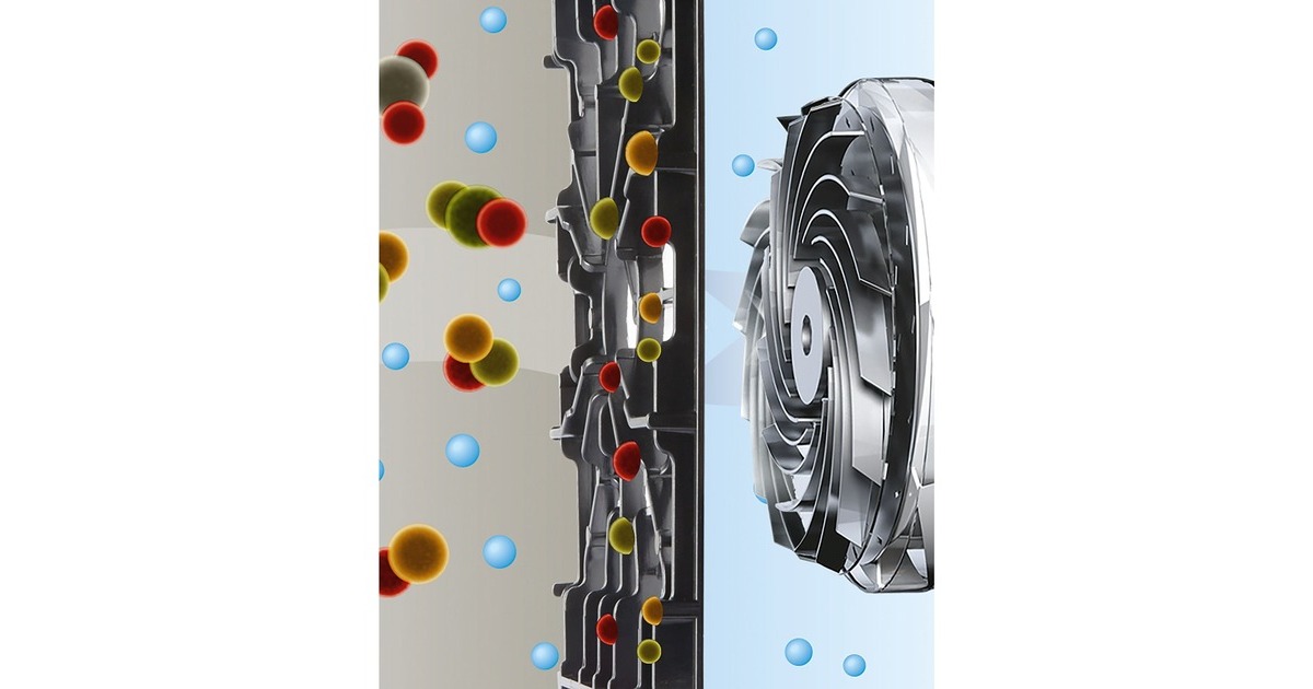 Bosch Motorschutzfilter