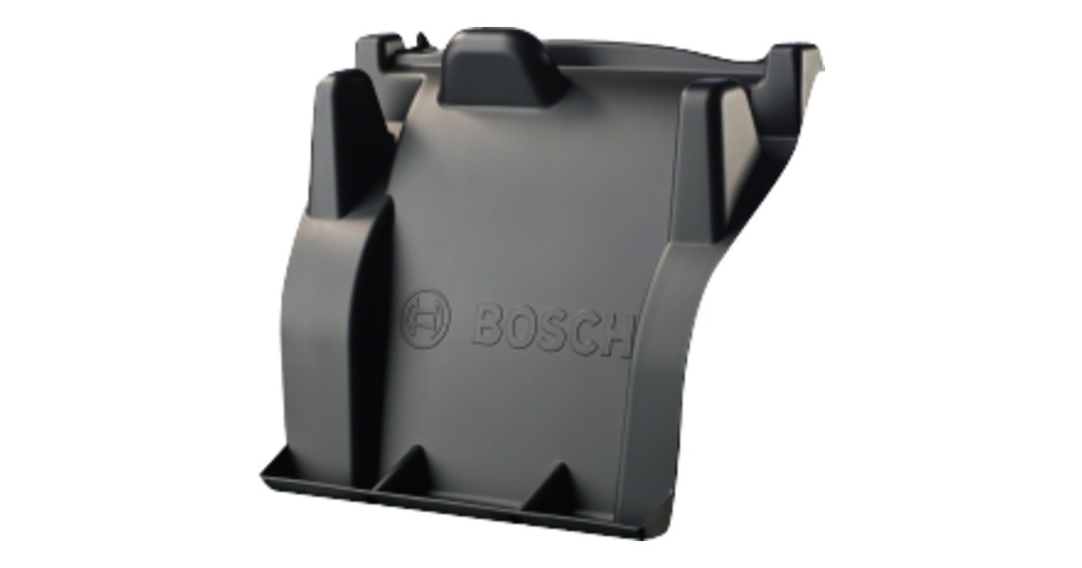 Bosch MultiMulch Rotak 33/34/34M/1300-34R/36/37/37M/1400-37R, Aufsatz Bosch MultiMulch Rotak 33/34/34M/1300-34R/36/37/37M/1400-37R, Aufsatz