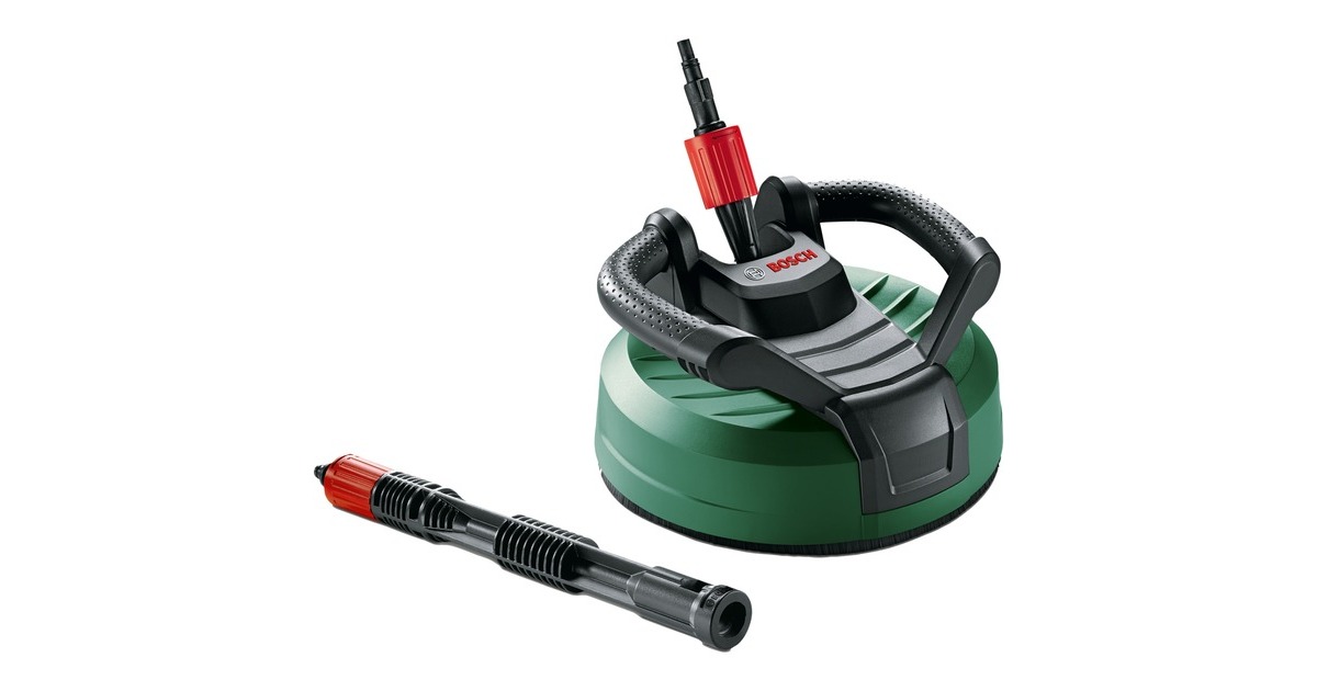 Bosch Multi-Flächenreiniger AquaSurf 280, Düse(grün) Bosch Multi-Flächenreiniger AquaSurf 280, Düse(grün)