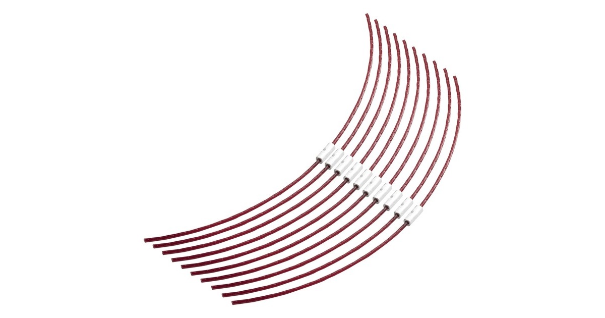 Bosch Nachfüllpackung ART 26, Mäh-Faden