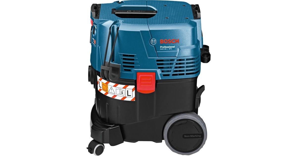 Bosch Nass-/Trockensauger GAS 35 L AFC Professional(blau)