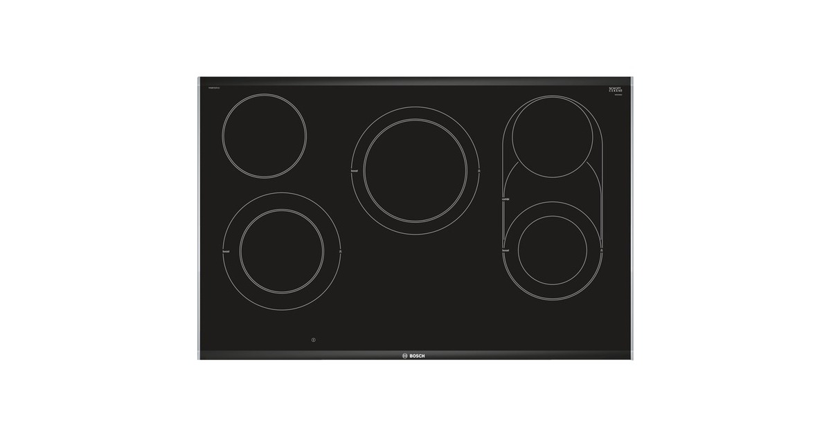 Bosch PKM875DP1D Serie | 8, Autarkes Kochfeld(edelstahl)