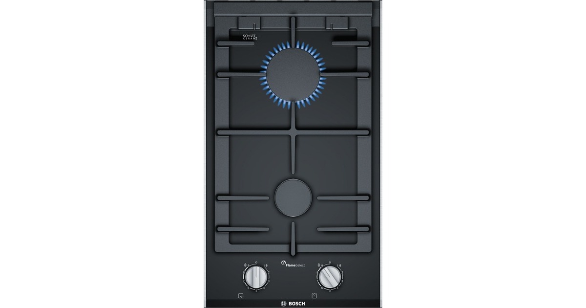 Bosch PRB3A6B70D Serie 8, Autarkes Kochfeld(schwarz)