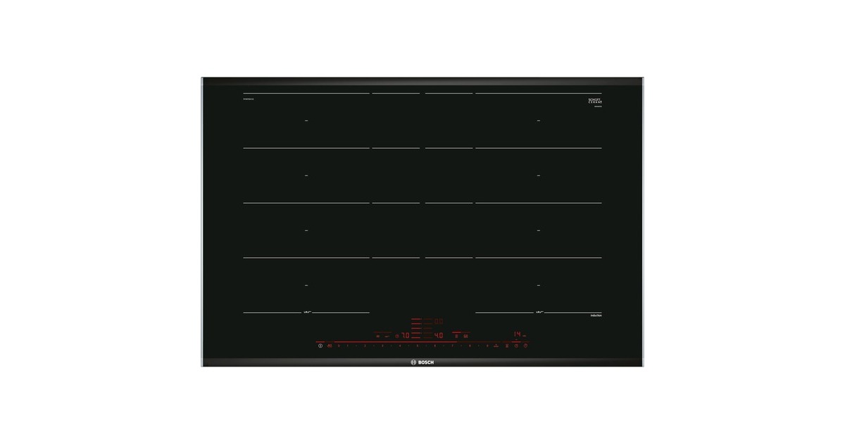 Bosch PXY875DC1E Serie | 8, Autarkes Kochfeld(schwarz)