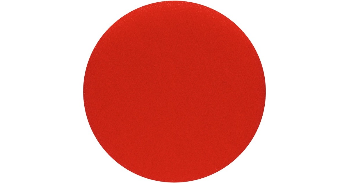 Bosch Polierschwamm, Ø 130mm, Polierscheibe(für Exzenterschleifer)