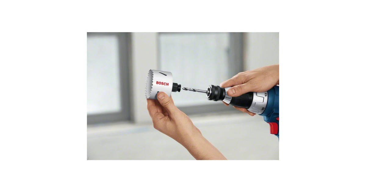 Bosch Power-Change Adapter 3/8