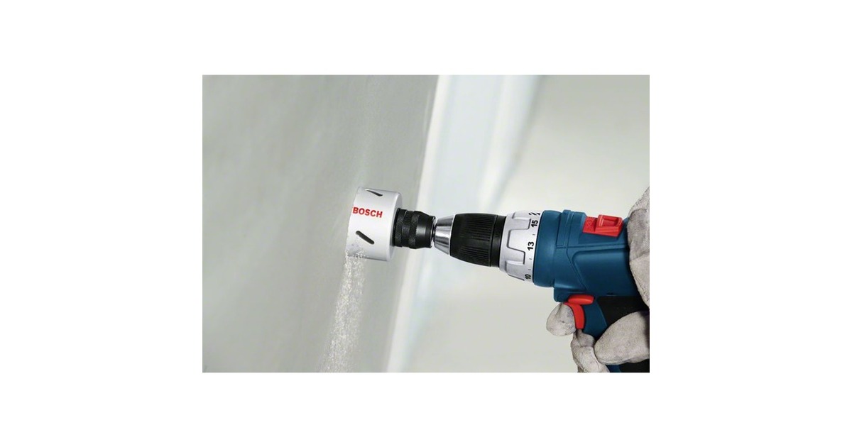 Bosch Power-Change Adapter 3/8