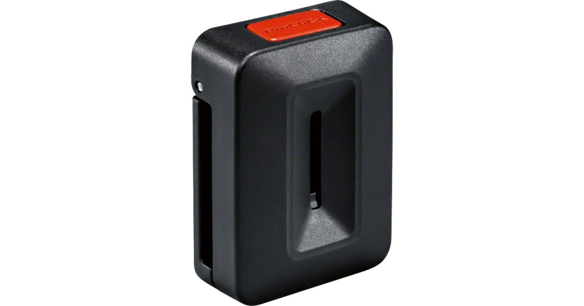 Bosch ProClick Holder, Halterung(schwarz)