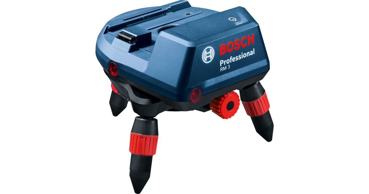 Bosch RM3 Professional, Halterung(türkis)