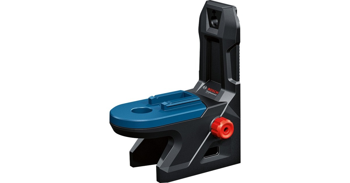 Bosch RM 10 Professional, Halterung(schwarz/türkis)