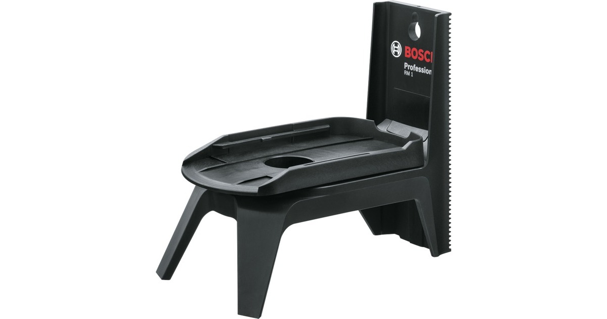 Bosch RM 1 Professional, Halterung(schwarz)