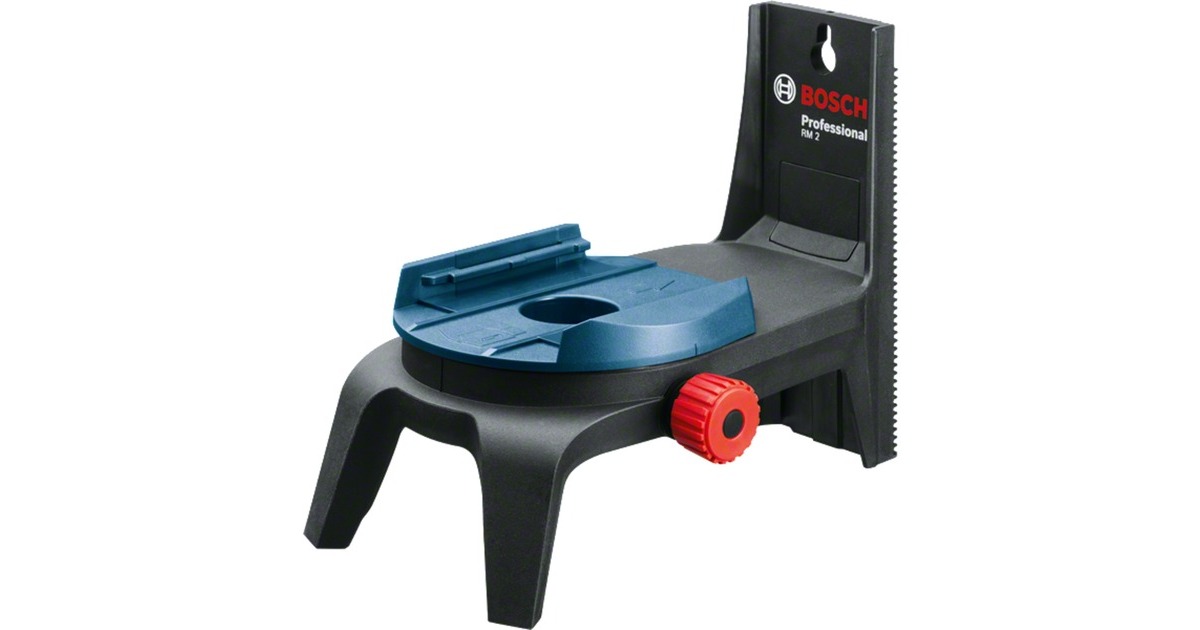 Bosch RM 2 Professional, Halterung(schwarz/grün)