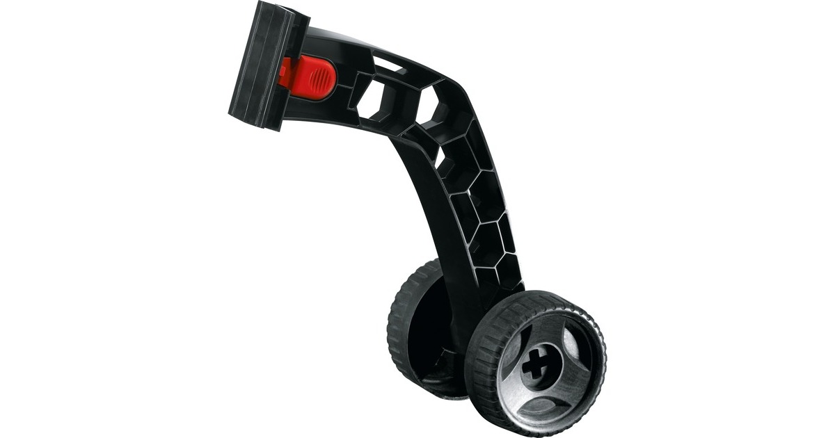 Bosch Räder-Set für ART 23-18LI, ART 26-18LI
