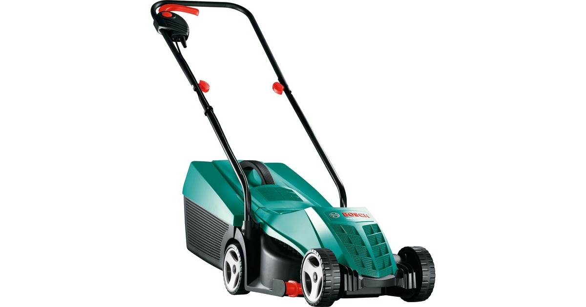 Bosch Rasenmäher ARM 32(grün/schwarz, 1.200 Watt)