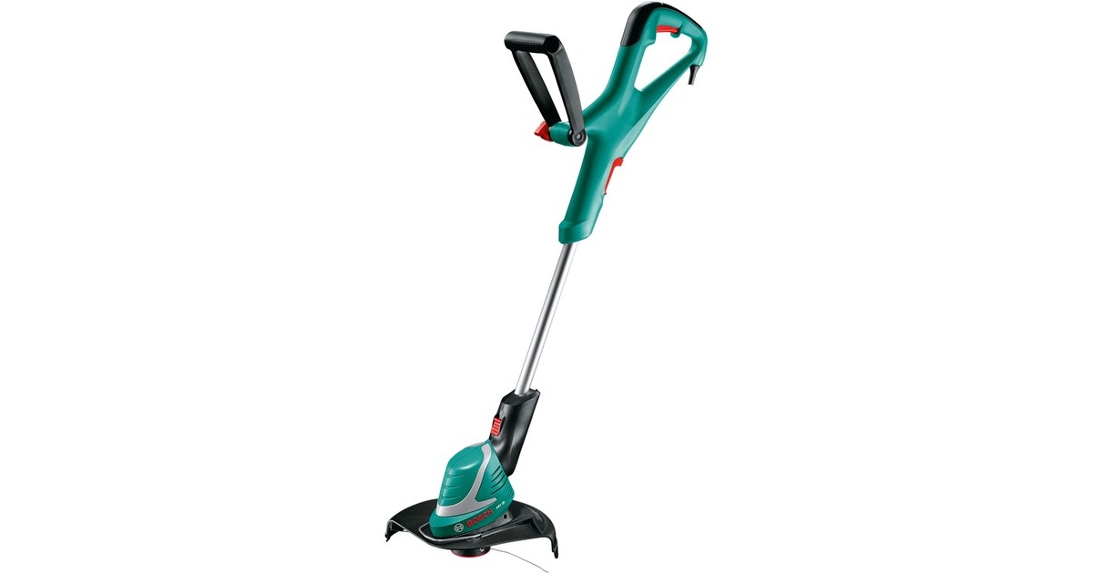 Bosch Rasentrimmer ART 30(grün/schwarz, 480 Watt)