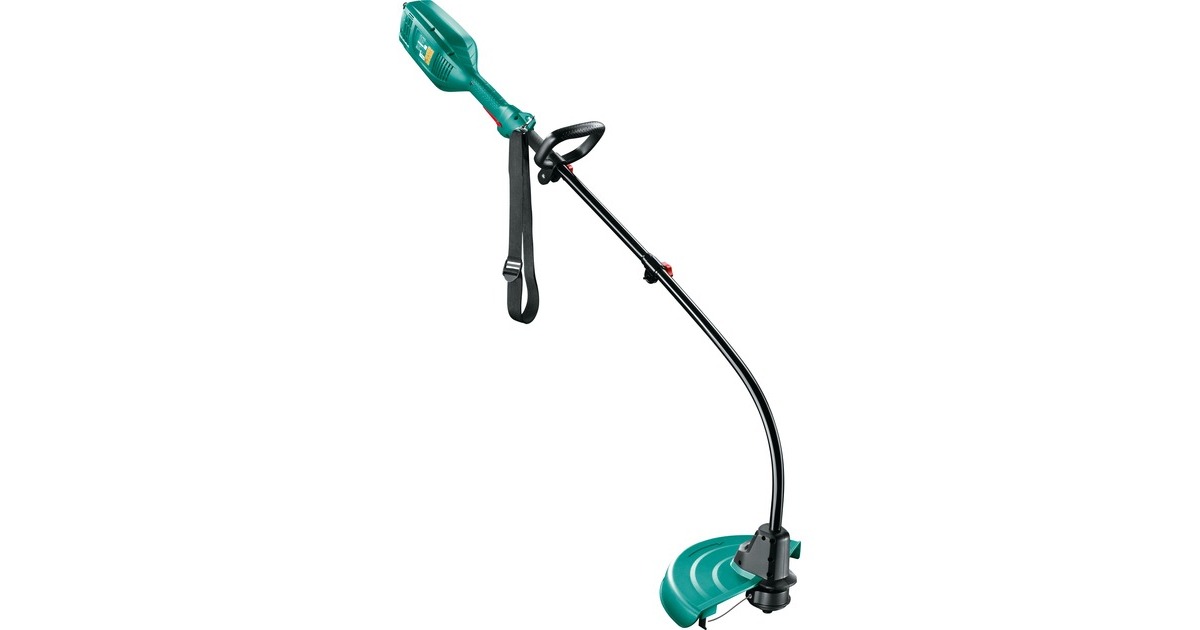 Bosch Rasentrimmer ART 35(grün/schwarz, 600 Watt)