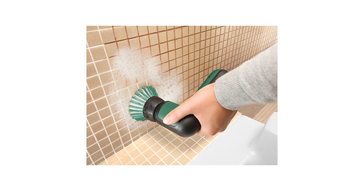 Bosch Reinigungs-Bürste, für UniversalBrush