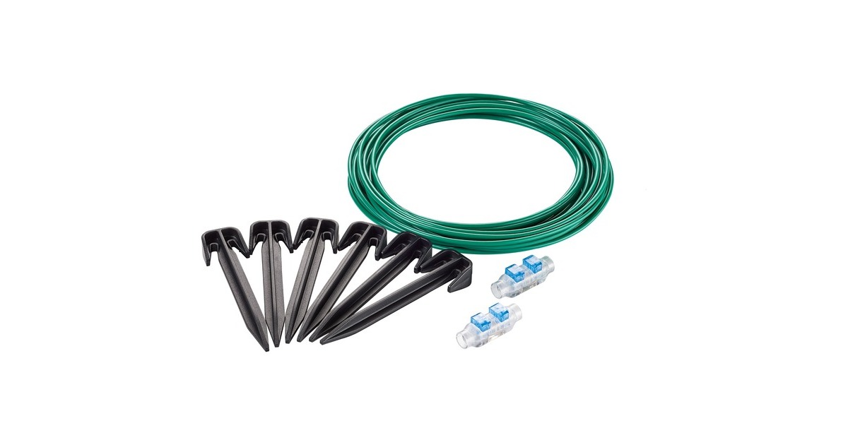 Bosch Reparaturset für Begrenzungsdraht