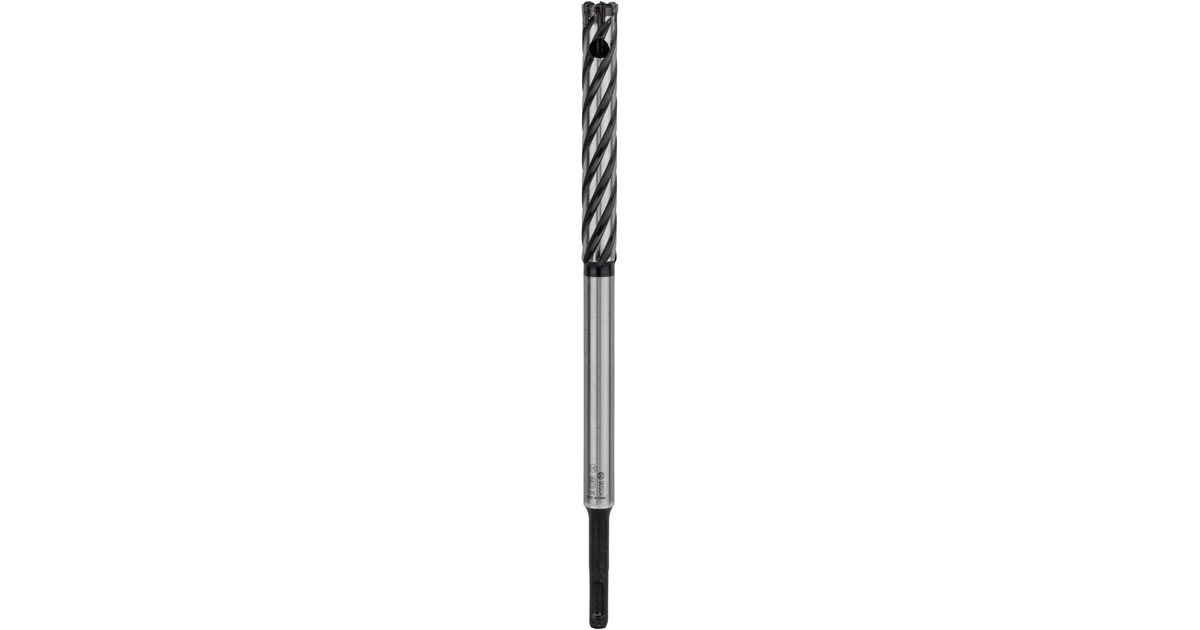 Bosch SDS-plus-9 RebarCutter, Ø 18mm, Bohrer(Arbeitslänge 120mm)