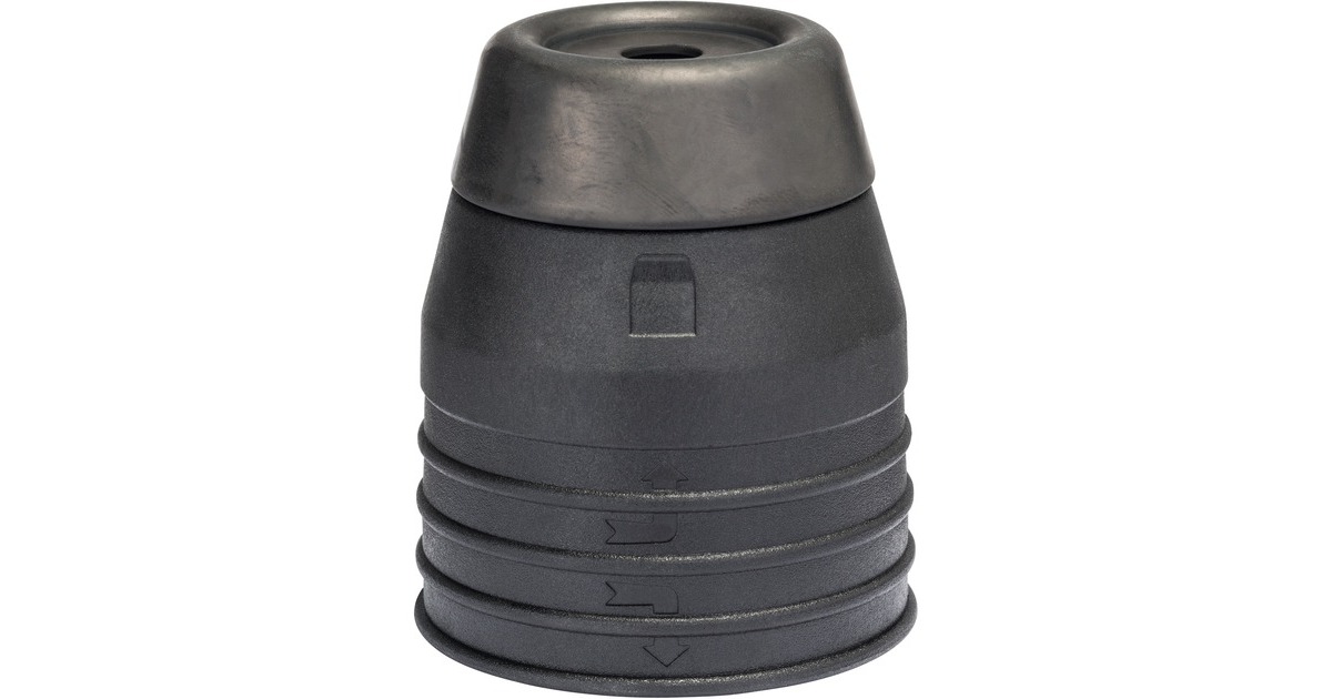 Bosch SDS plus Quick-Change-Bohrfutter