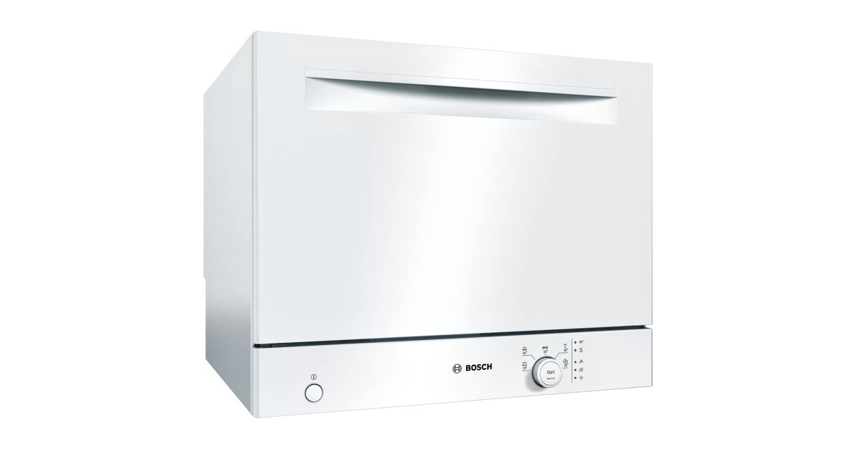 Bosch SKS50E42EU Serie | 2, Spülmaschine(weiß)