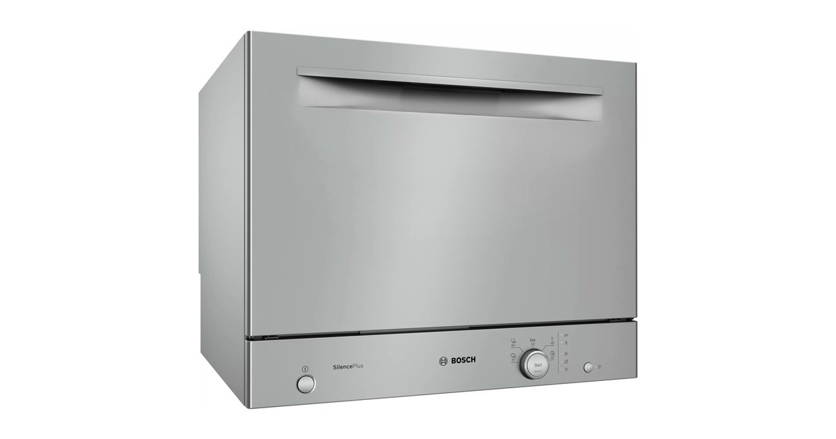 Bosch SKS51E38EU Serie | 2, Spülmaschine(edelstahl)