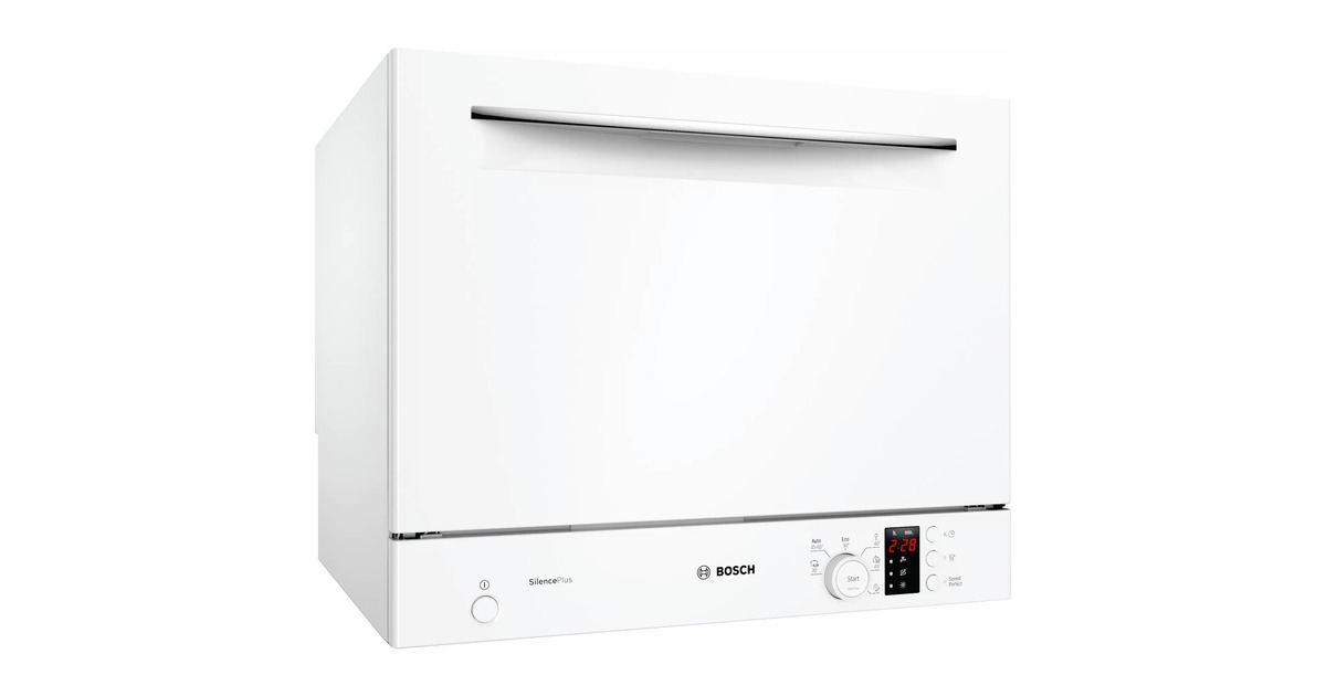 Bosch SKS62E32EU Serie | 4, Spülmaschine(weiß)