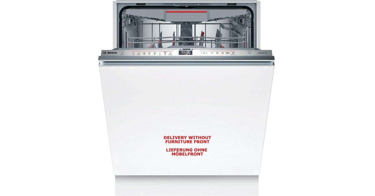 Bosch SMD6ECX00E Serie | 6, Spülmaschine(60 cm)