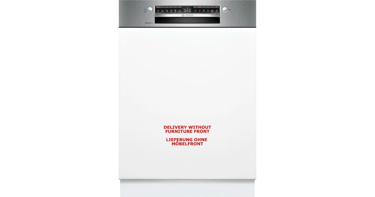 Bosch SMI4EAS23E Serie 4, Spülmaschine(60 cm, Home Connect)