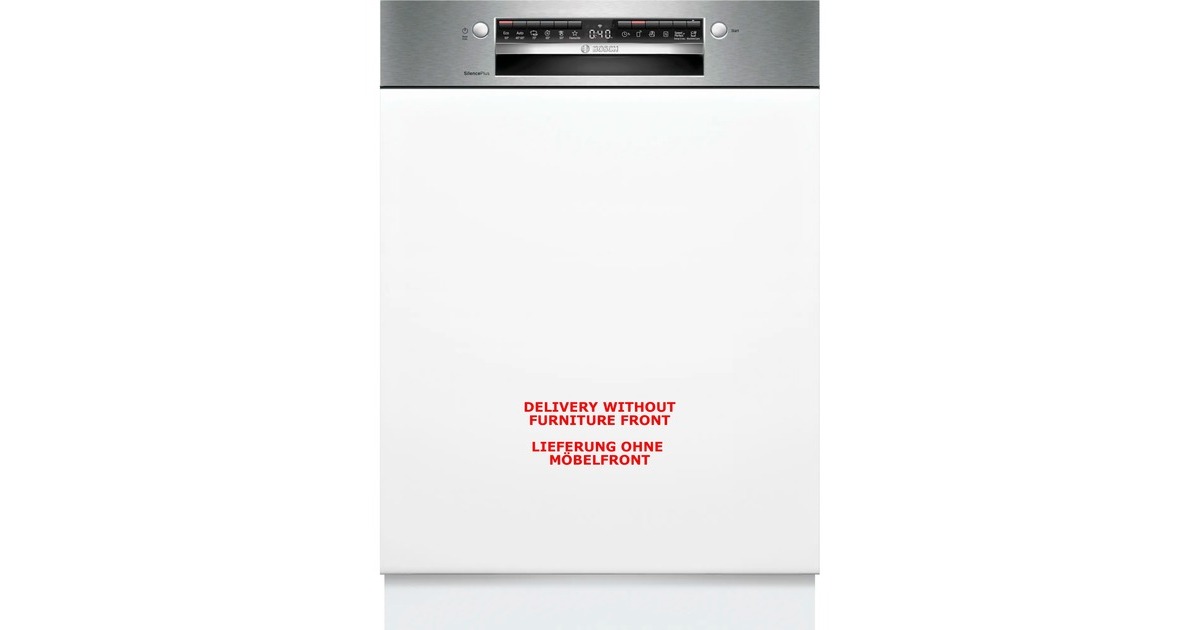 Bosch SMI4EAS24E Serie 4, Spülmaschine(60 cm, Home Connect)