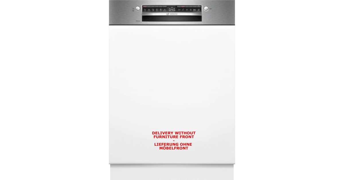 Bosch SMI4HTS00E Serie 4, Spülmaschine(60 cm, Home Connect) Bosch SMI4HTS00E Serie 4, Spülmaschine(60 cm, Home Connect)