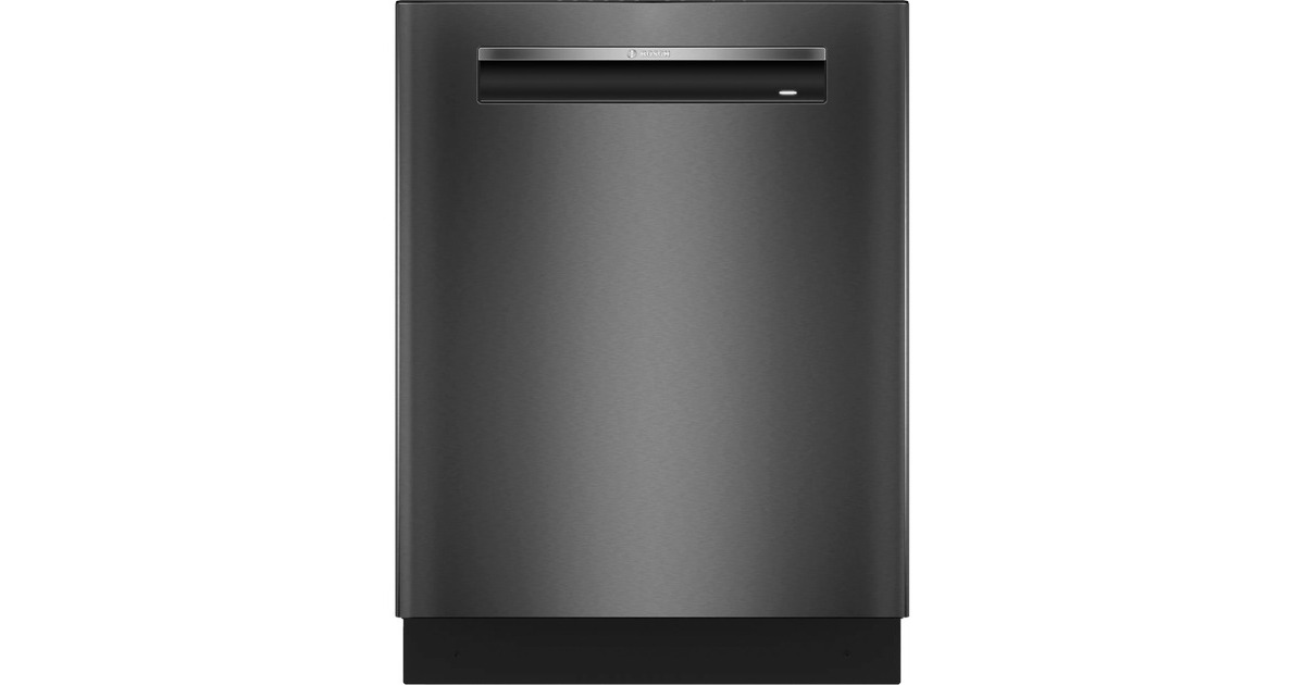 Bosch SMP6ZCC80S Serie 6, Spülmaschine(dunkelsilber/inox, 60 cm)