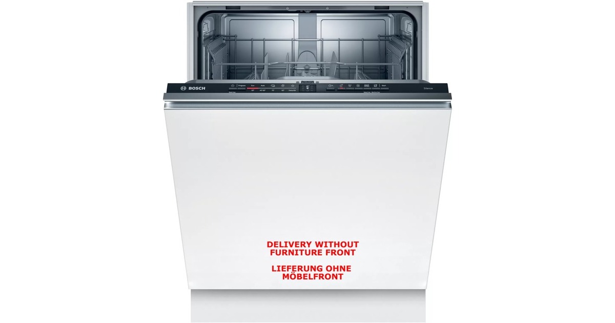 Bosch SMV2ITX22E Serie | 2, Spülmaschine(Home Connect)