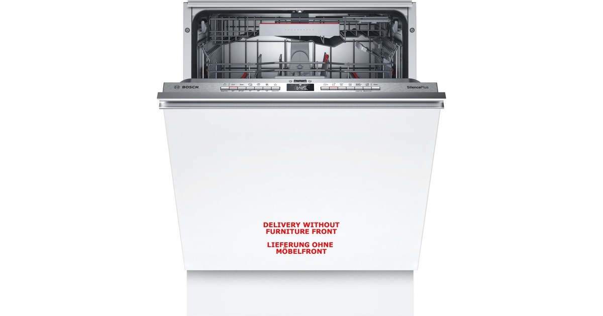 Bosch SMV4HDX52E Serie | 4, Spülmaschine(Home Connect)