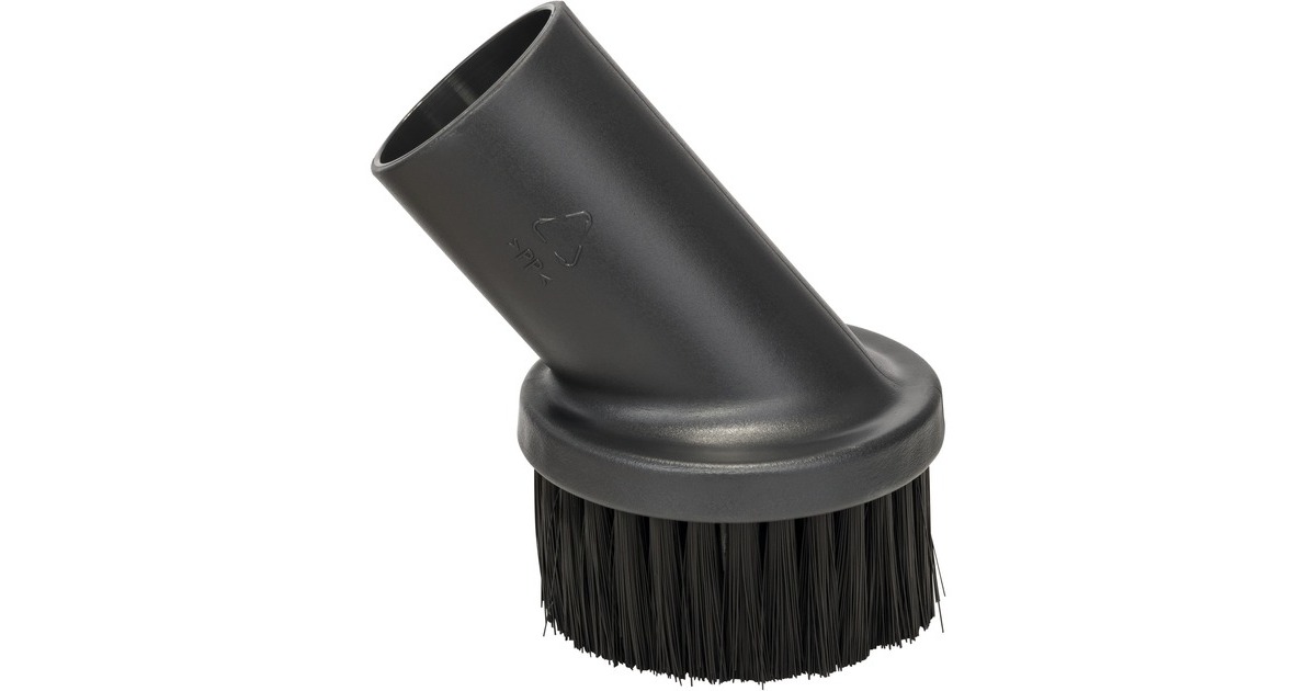 Bosch Saugbürste 35 mm, Staubsauger-Bürste(schwarz)
