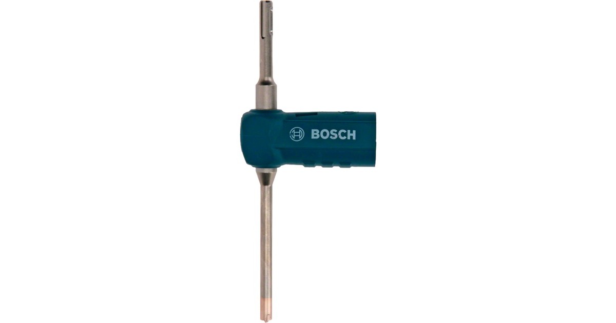 Bosch Saugbohrer SDS plus-9 Speed Clean, Ø 10mm(Arbeitslänge 100mm)
